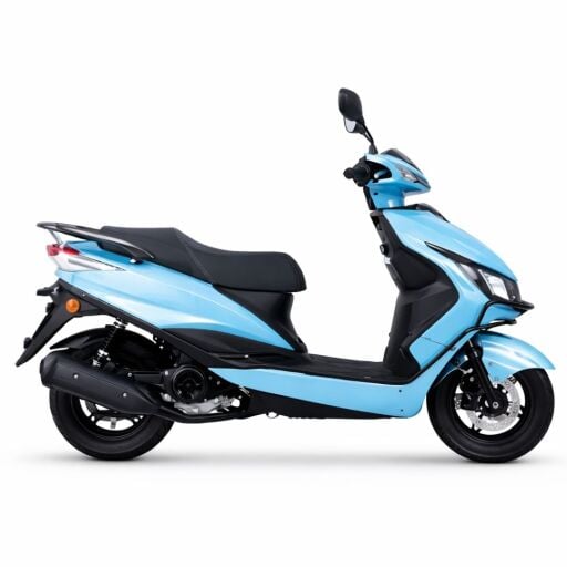 BLAZER 50 XR (2020 - )